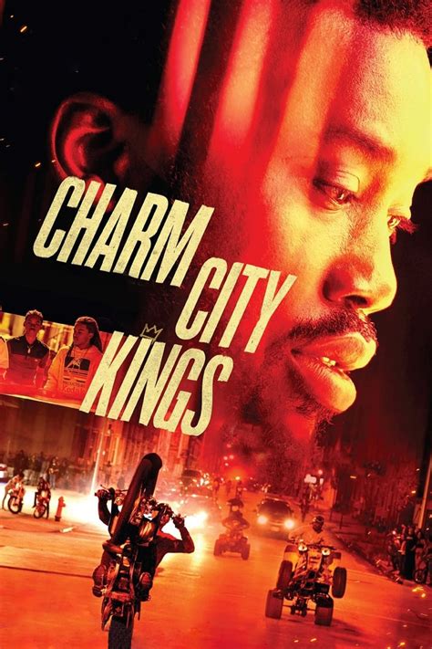 charm city kings vider  Trailers
